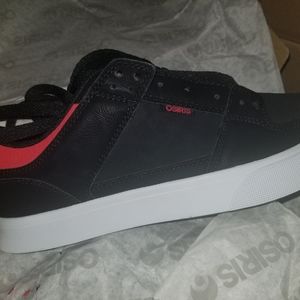 Men's Osiris Protocol